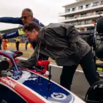 Freddie Slater moves to F2 with Invicta Racing