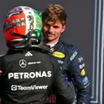 Antonelli, the new Verstappen? The numbers that illustrate his impressive progress