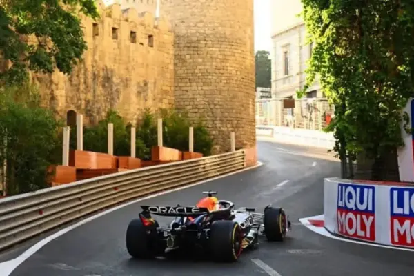 Reminder: the next Grand Prix will take place on Saturday, but for what reasons?