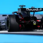 Audi expects to suffer more at Monza