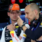 McLaren wants to speed up the departure of Verstappen's right-hand man and is negotiating with Red Bull