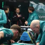 Honda makes a radical decision to save its F1 project