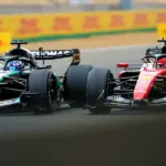 Mercedes joins Ferrari at the top: a historic record falls in F1