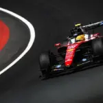 Ferrari sounds the alarm on its engine