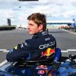Max Verstappen faces 100 opponents in karting and climbs through the entire field in 35 minutes