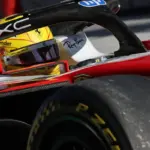 Ferrari révèle l'erreur qui a coûté la pole à Hamilton à Madrid