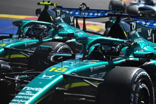 Pedro de la Rosa surprend par son verdict : Lance Stroll aussi rapide que Fernando Alonso ?