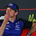 Max Verstappen challenges the engine advantage given to Red Bull: "These are two different things"