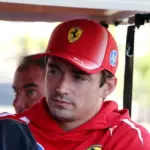 David Coulthard points out Leclerc's main flaw after his huge crash in Monza