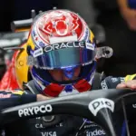 Red Bull admet un problème "sérieux" qui fait perdre beaucoup de temps à Verstappen