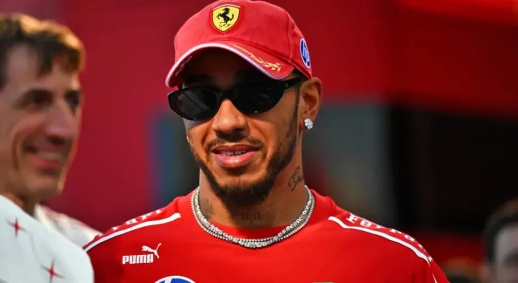 David Coulthard impressed by Hamilton: