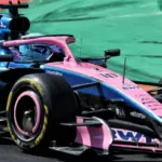 Incredible Pierre Gasly! The Frenchman grabs a totally unexpected pole at Monza