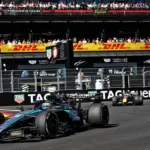 Kimi Antonelli wins in Madrid after a VSC that ruins Norris's race