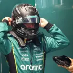 Fernando Alonso issues a warning to F1: "We cannot wait until 2031"