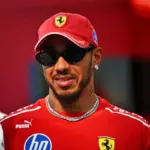 David Coulthard impressed by Hamilton: "I find it truly remarkable"