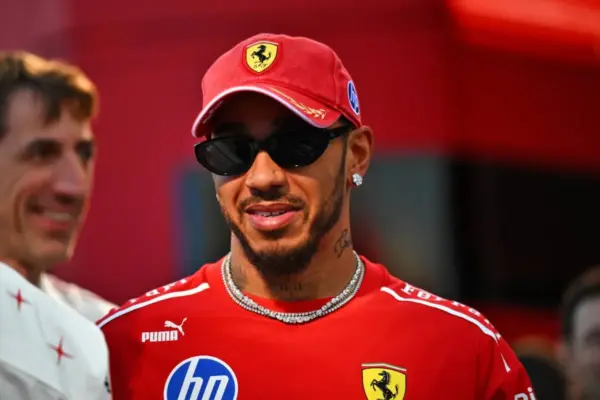 David Coulthard impressed by Hamilton: "I find it truly remarkable"