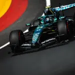 Fernando Alonso fears an "almost impossible" mission in Madrid with his Aston Martin