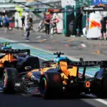 McLaren copies an innovation from Red Bull… while correcting its main flaw