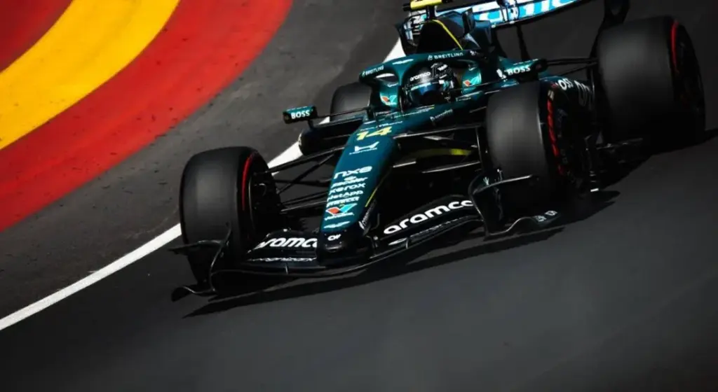 Fernando Alonso fears an almost impossible mission 