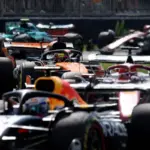 A stifling heat awaits the F1 drivers for the Italian Grand Prix in Monza