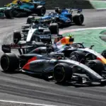 Audi challenges a FIA decision after Monza: Tsunoda's result at risk
