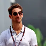 Romain Grosjean apologizes to Brown after misrepresenting his comments about Piastri