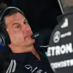 Toto Wolff explodes in response to criticism after Monza: "It's completely nonsense"