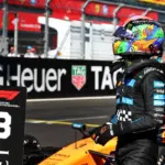 Lando Norris demands a rule change after Madrid: "This is not how we should lose"