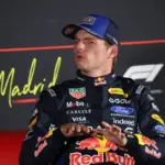 Max Verstappen is already discussing with the FIA to modify the new Madrid circuit
