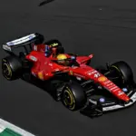 Lewis Hamilton tire la sonnette d'alarme chez Ferrari