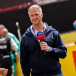 Ralf Schumacher victim of a jet-ski accident and forced to undergo surgery