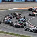 F1 should shorten its Grands Prix in 2027