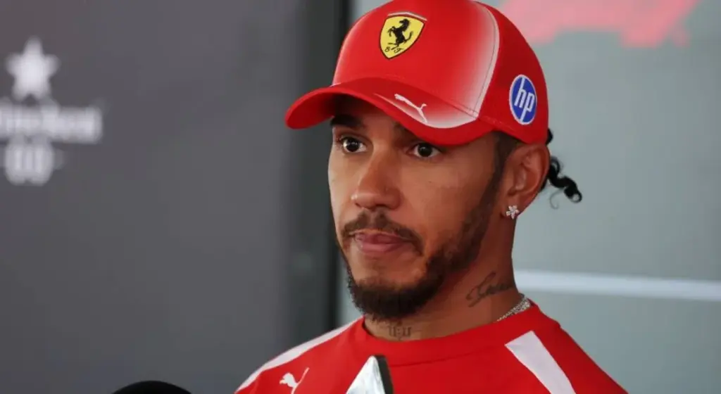 How Lewis Hamilton's title hopes collapsed in just six races
