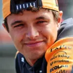 Lando Norris reacts to the crazy rumors about his salary at McLaren: "I dream of seeing those numbers"