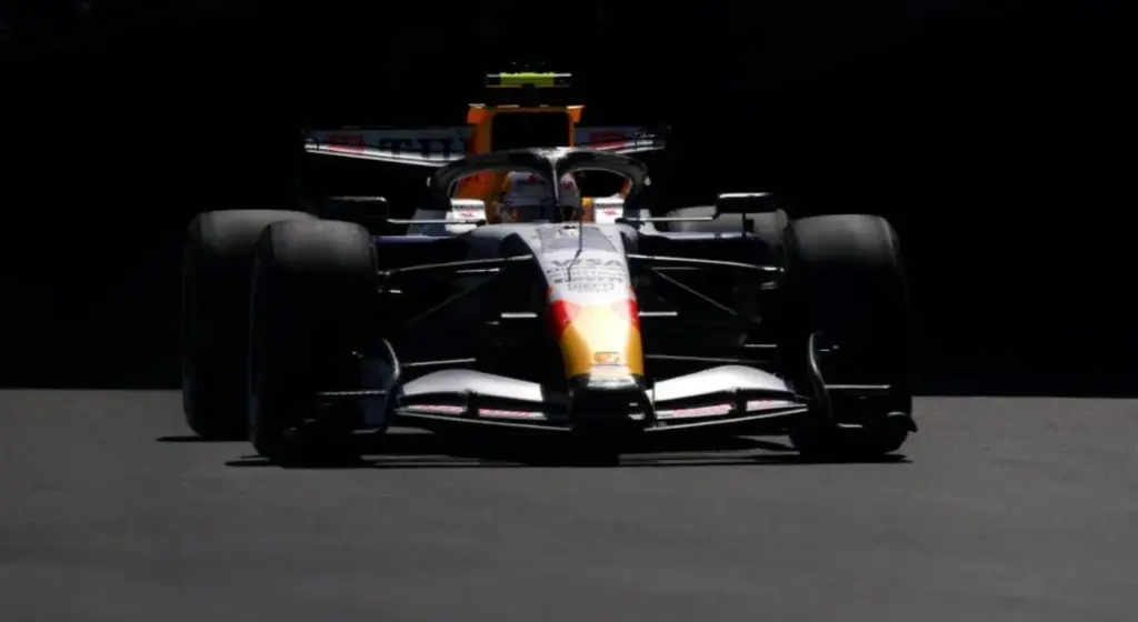 Audi threatens Tsunoda's point at Monza: Racing Bulls prepares its defense