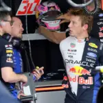 Nico Hülkenberg lashes out at Lawson after their clash in Monza: "It's his trademark"