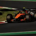 Lando Norris reflects on his accusations against Piastri after their tense duel in Monza