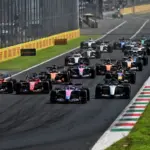 The 2027 F1 calendar takes shape: a first version revealed
