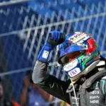 Kimi Antonelli acknowledges that Norris deserved to win in Madrid: "You still take it"
