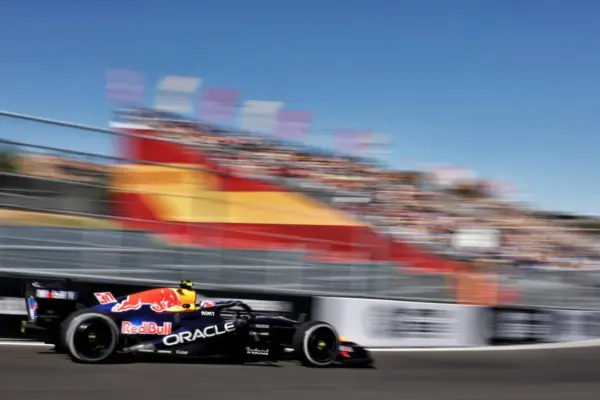 Spanish Grand Prix 2026: What time does the F1 race start in Madrid this Sunday?