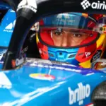 Carlos Sainz reveals his concerns before extending with Williams